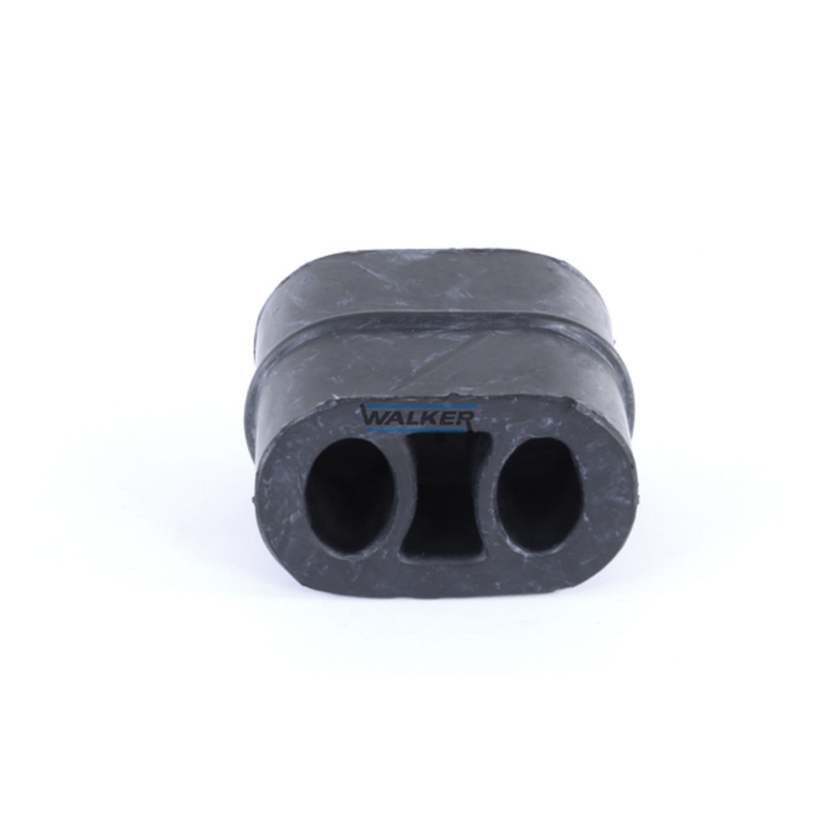 Image of Rubberstrip, uitlaatsysteem