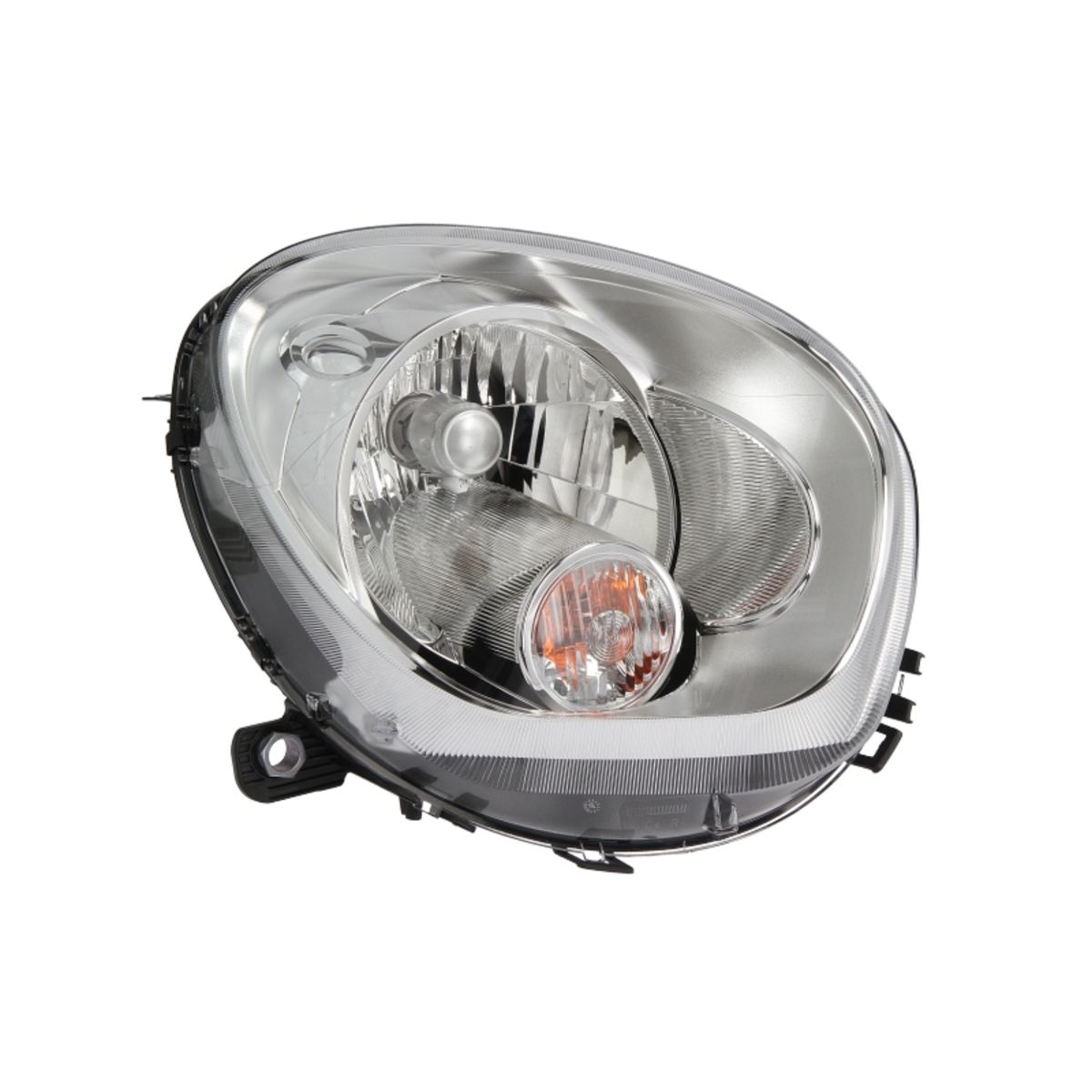 Magneti Marelli Hauptscheinwerfer 710301267208, Rechts
