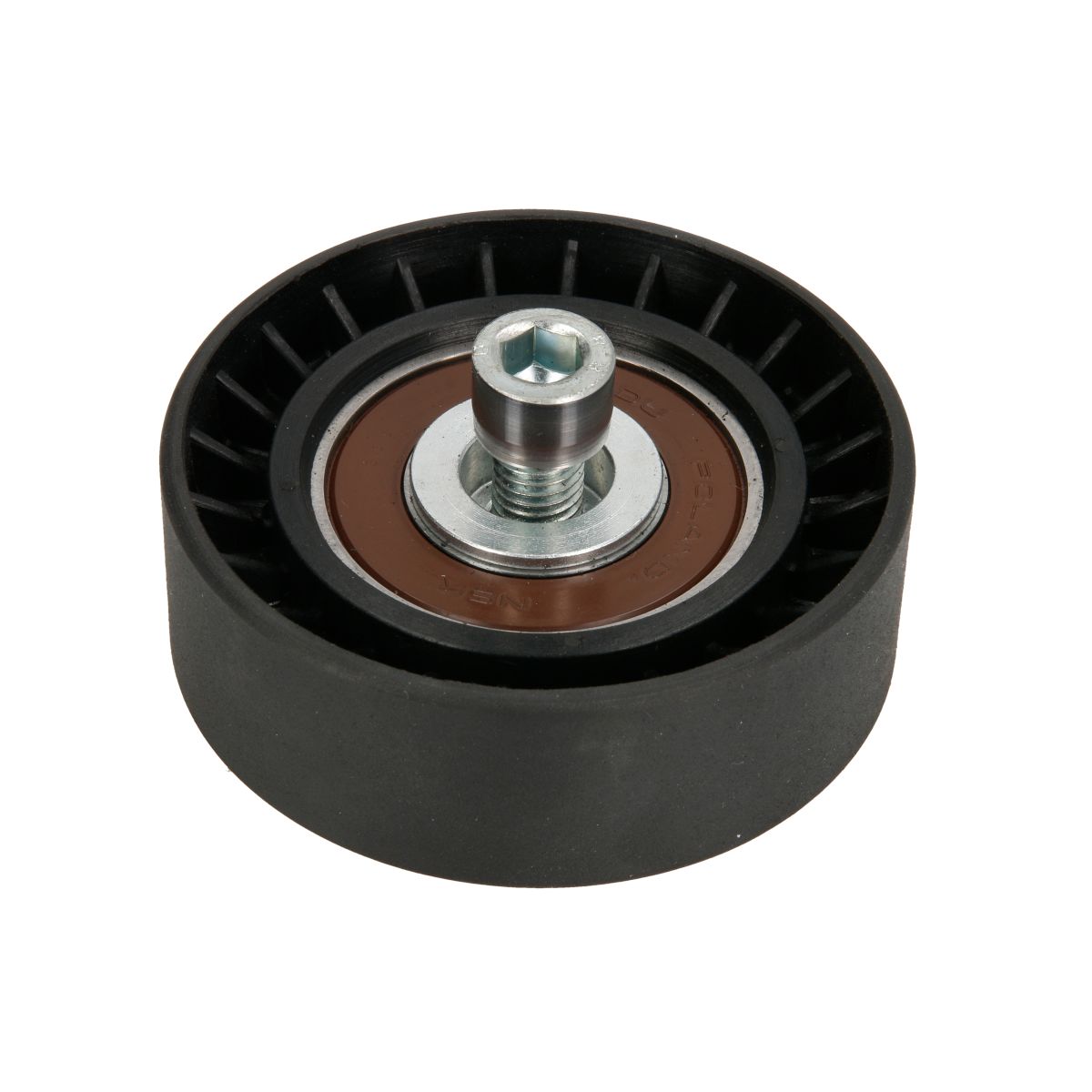 Rullo cinghia trapezoidale E2B5021BTA BTA per BMW 7 5 5 Touring 8 - Immagine 3