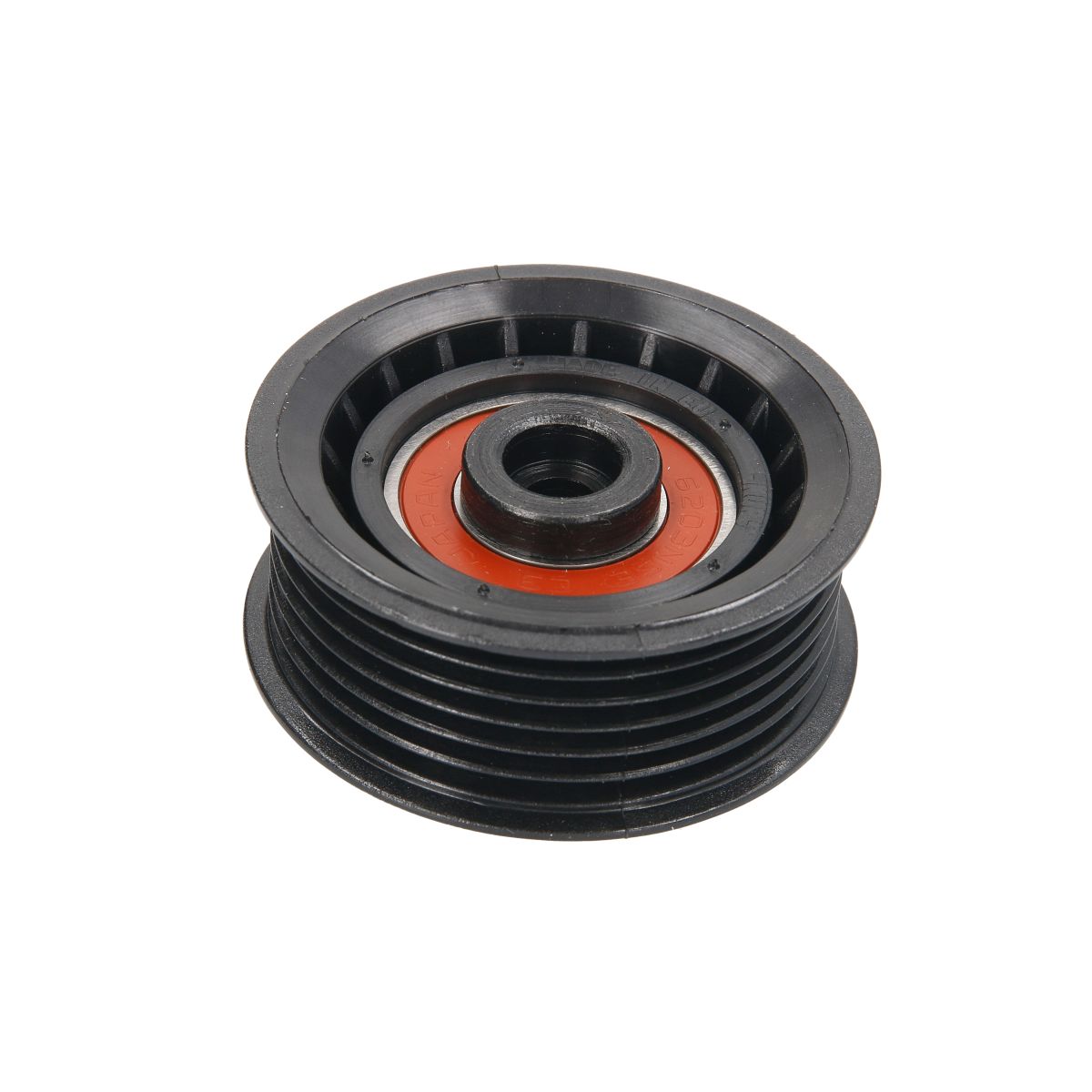 Rullo cinghia trapezoidale E2M5103BTA BTA per MERCEDES-BENZ PUCH DAEWOO - Immagine 3