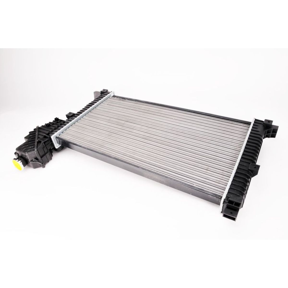 Image of Radiator, motorkoeling