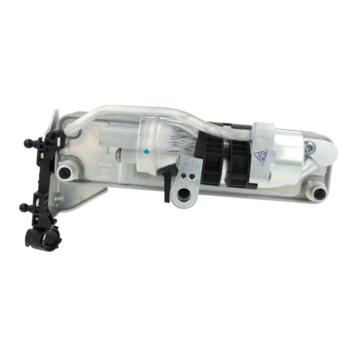 Kondensator, Klimaanlage NRF 350762