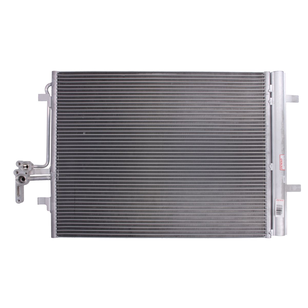 Image of Condensator, airconditioning