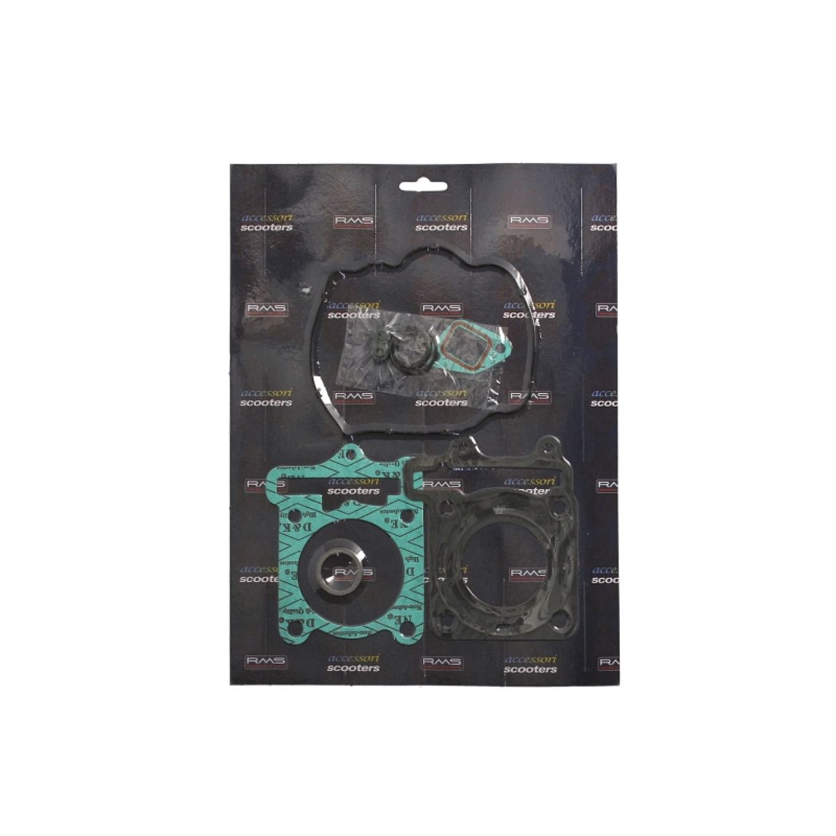Dichtungsvollsatz, Motor RMS 10 068 9290