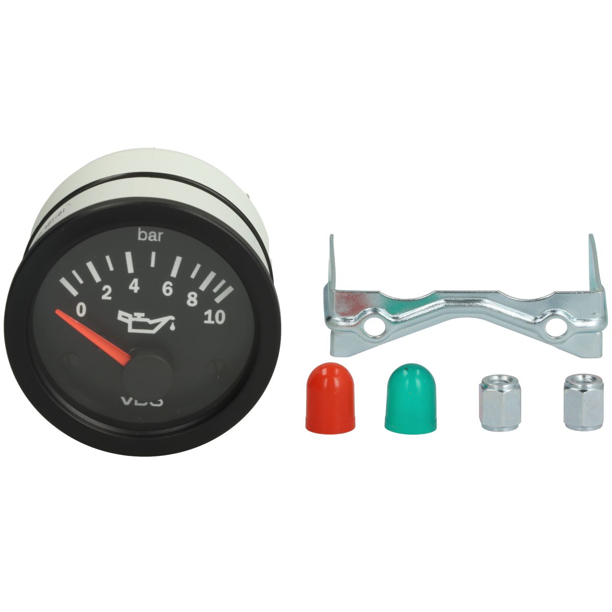 Image of Oliedruk-indicator