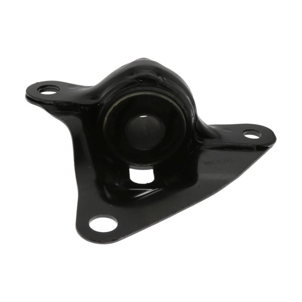 Image of Voorste draagarm silentblock   links