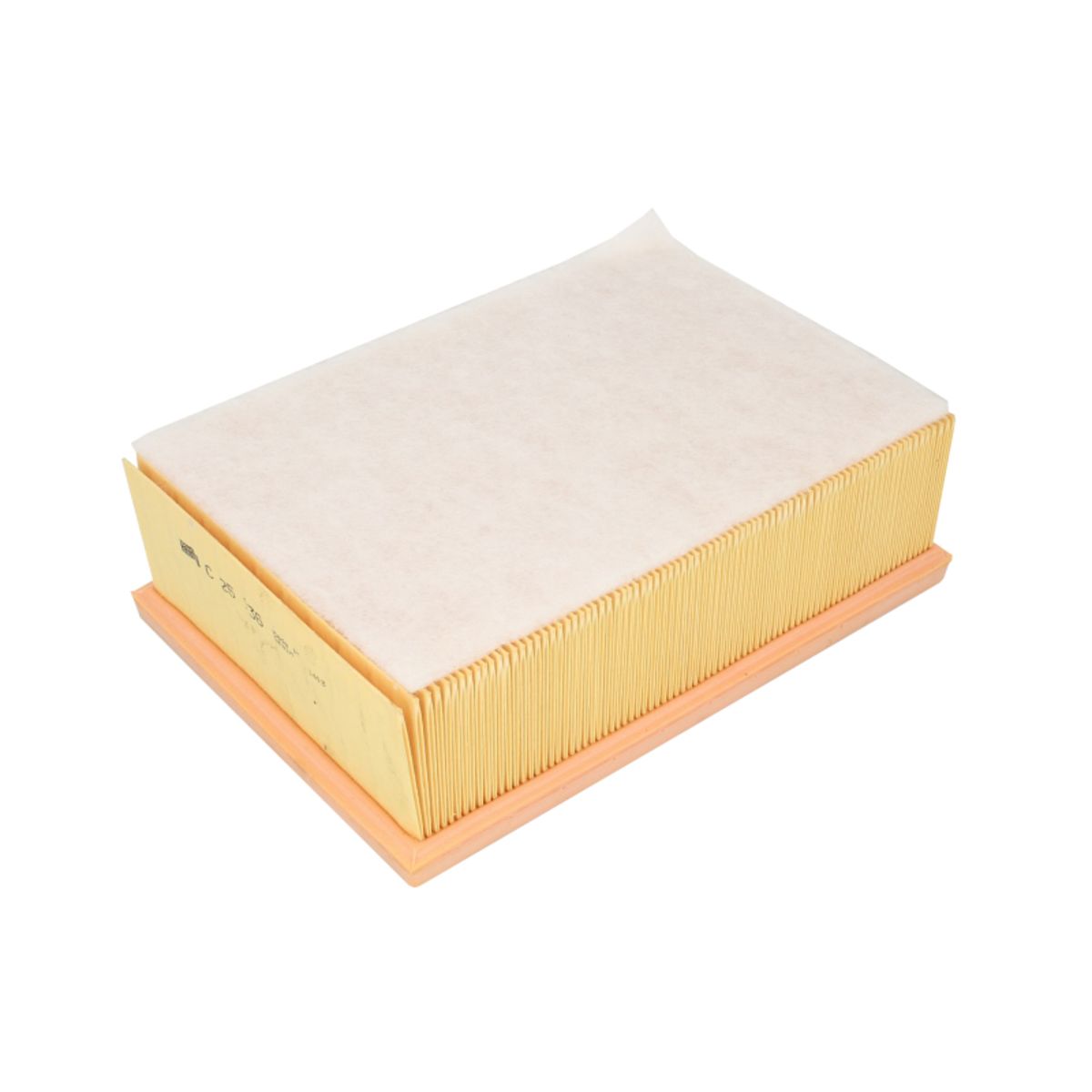Mann-Filter Filtro De Aire C 25 136