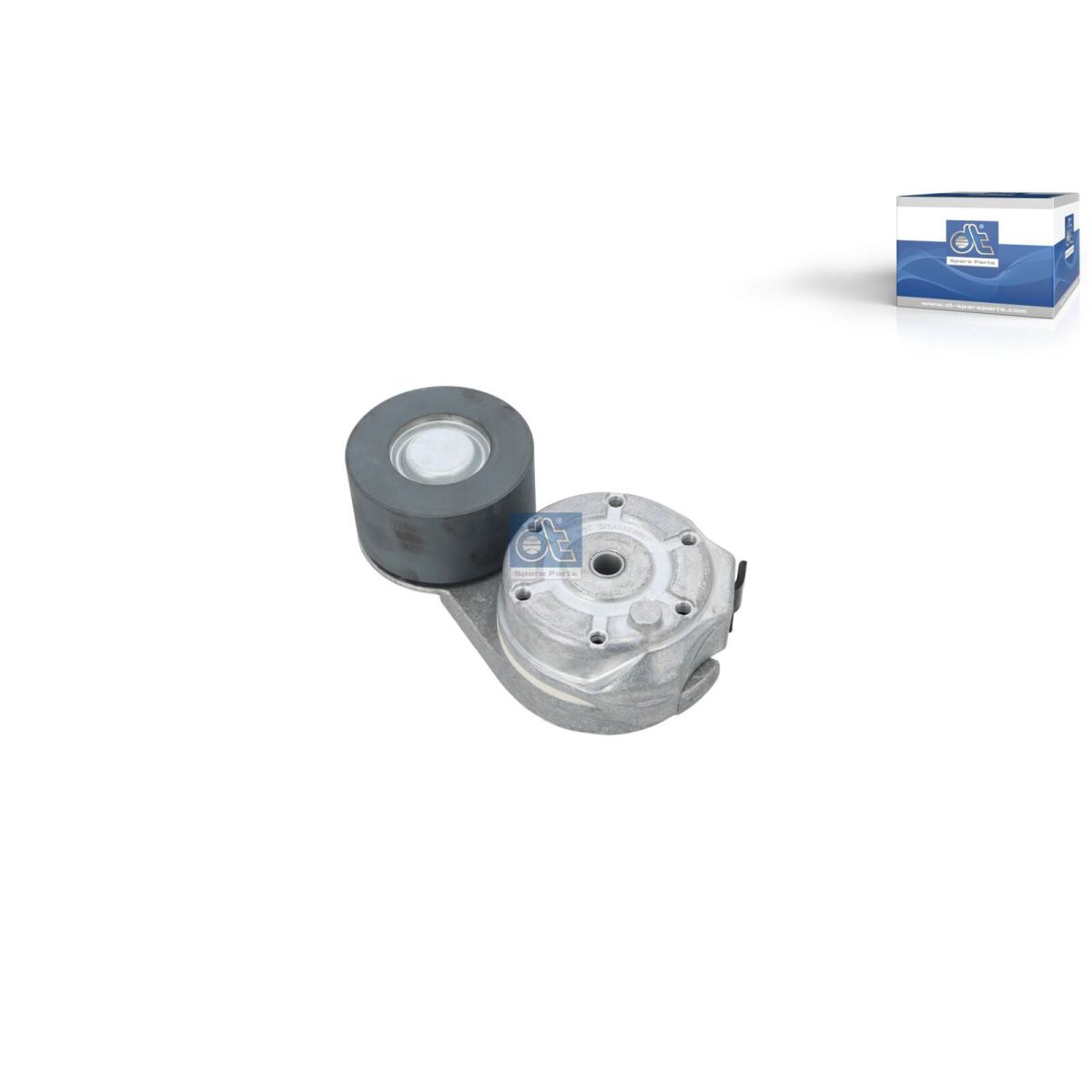 Riemenspanner, Keilrippenriemen DT SPARE PARTS 13.00237