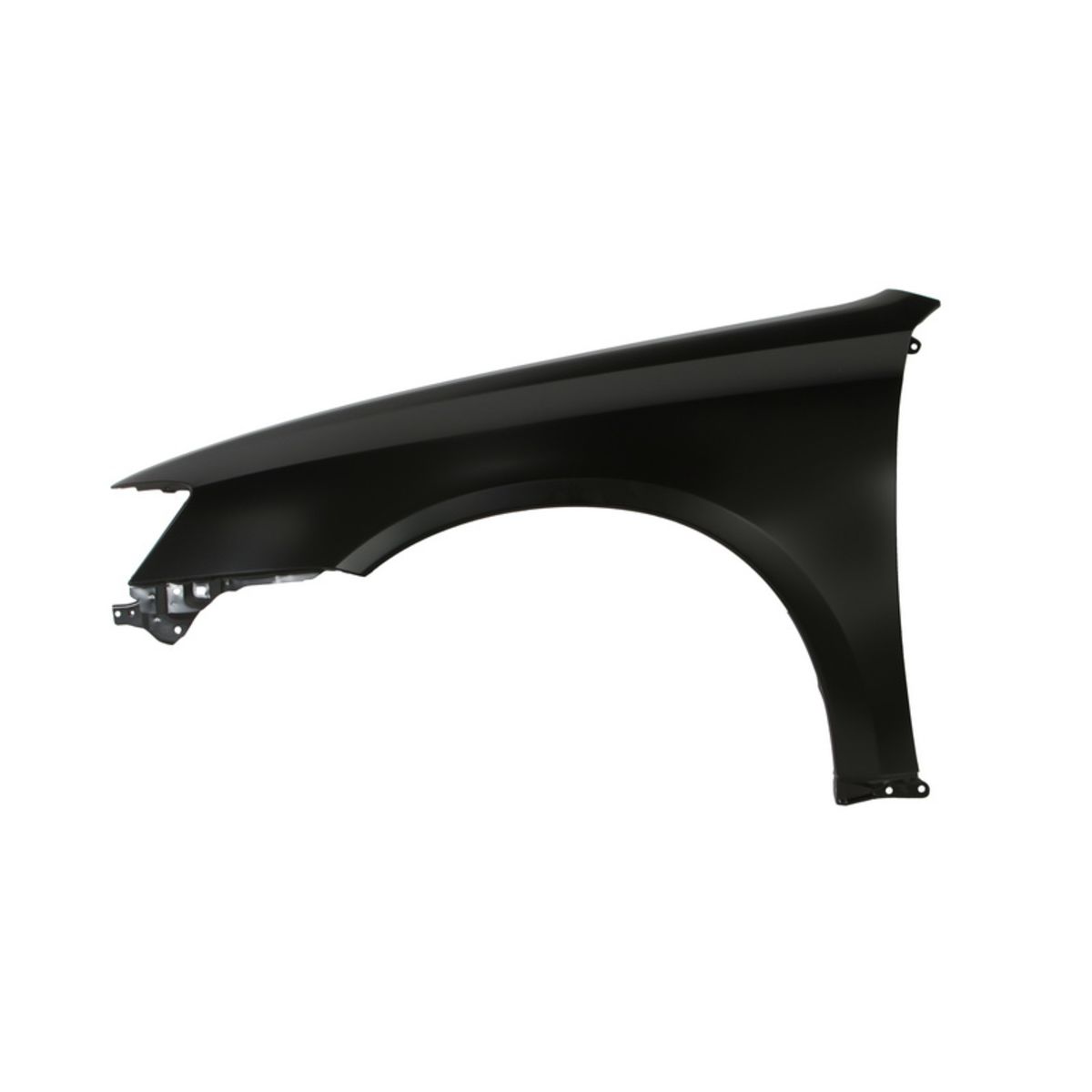 Blic Kotflügel 6504-04-6714311P, Links