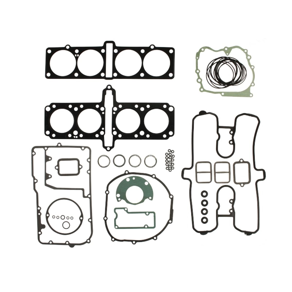 Dichtungsvollsatz, Motor ATHENA P400250850982