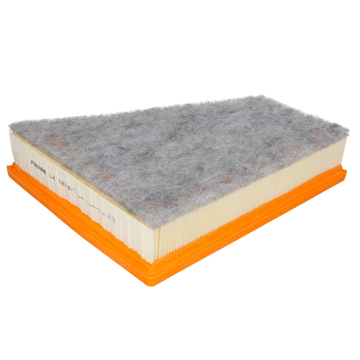 Image of MAHLE luchtfilter