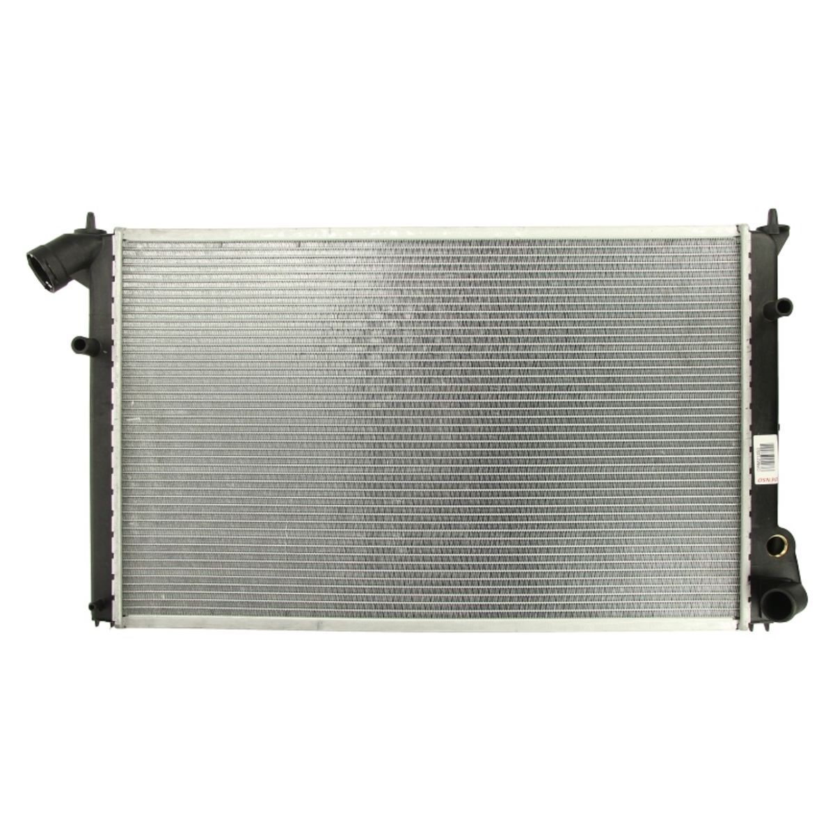 Image of Radiator, motorkoeling