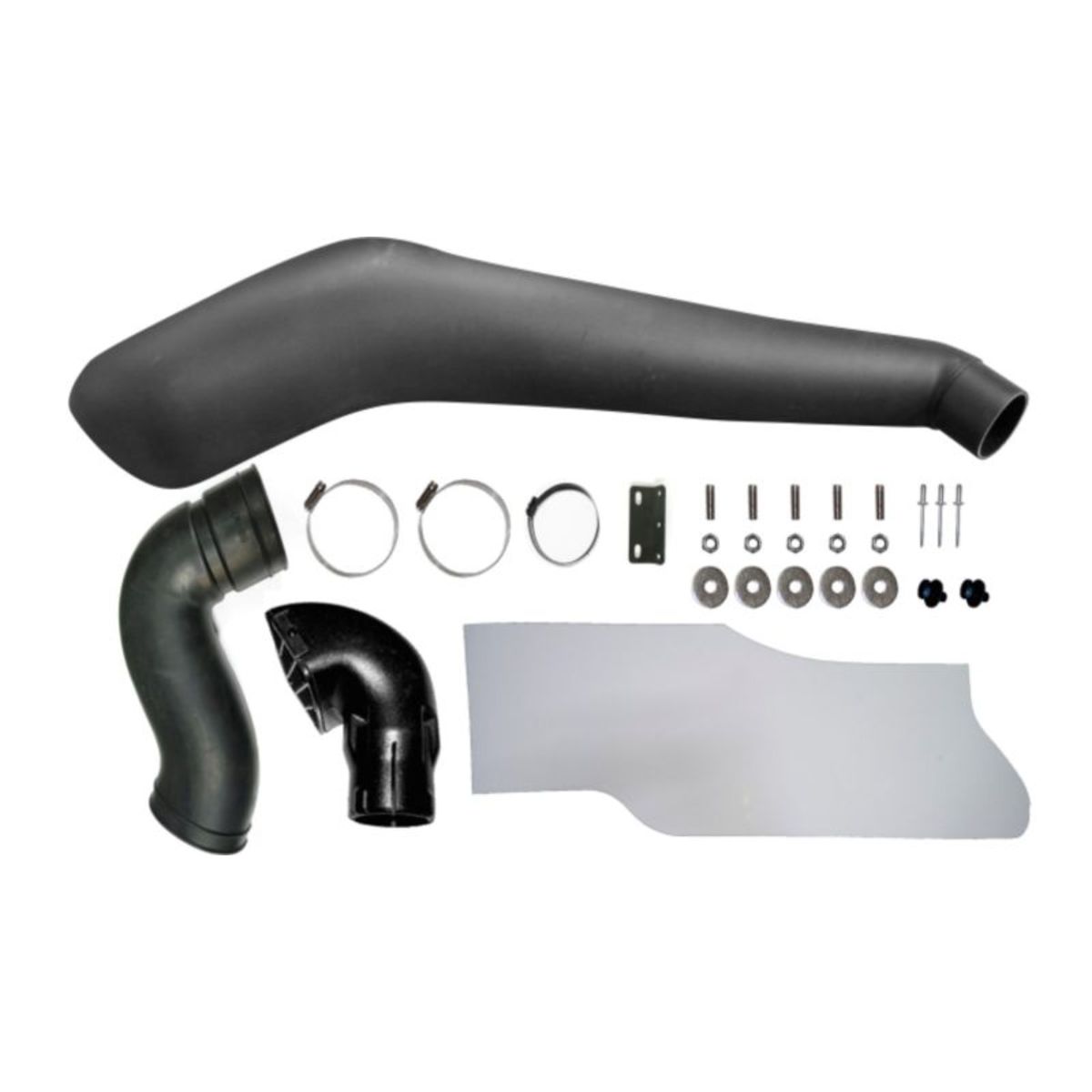 Snorkel SPEEDMAX BB-TH-REVO, ohne strassenzulassung