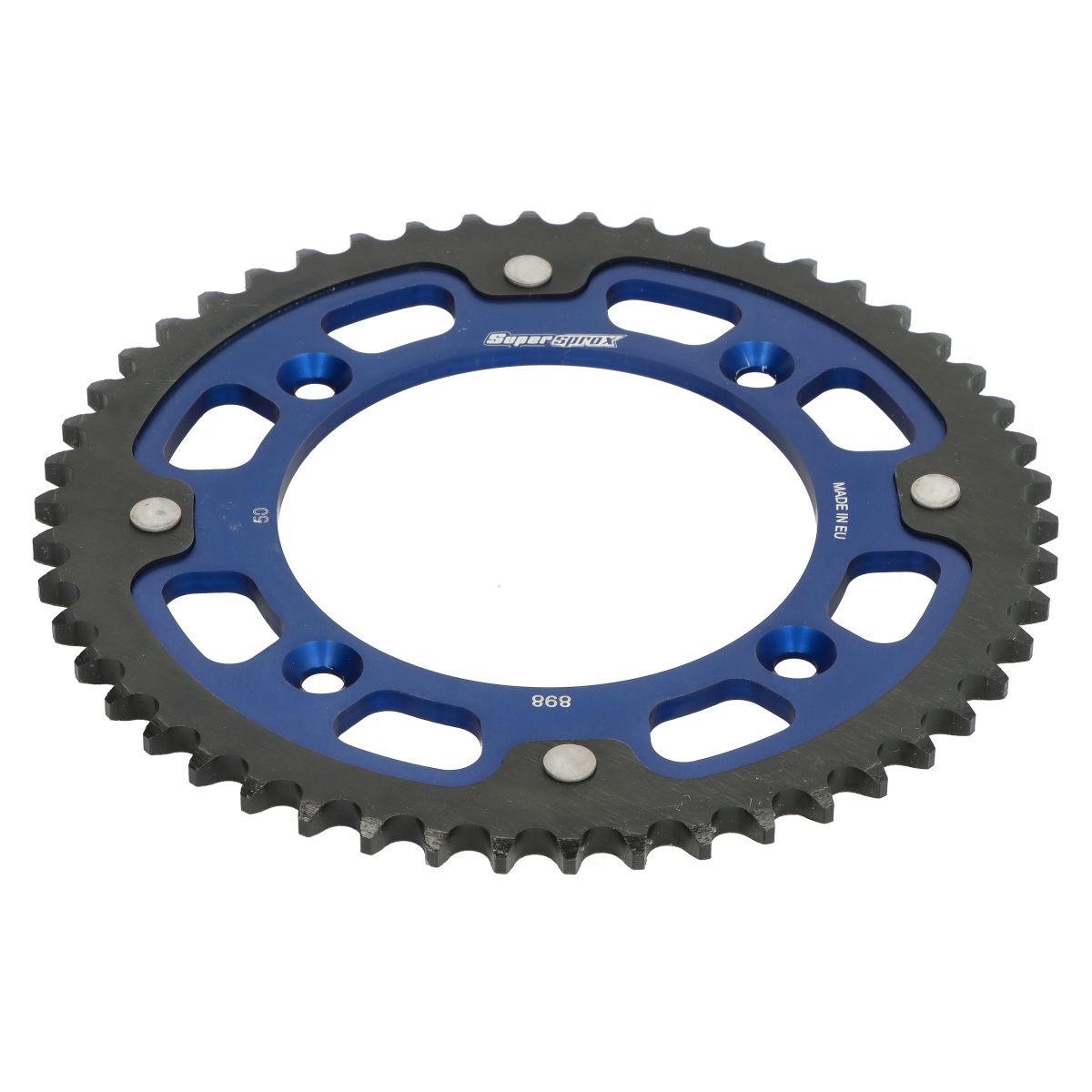 Ritzel SUPERSPROX RST-898:50-BLU
