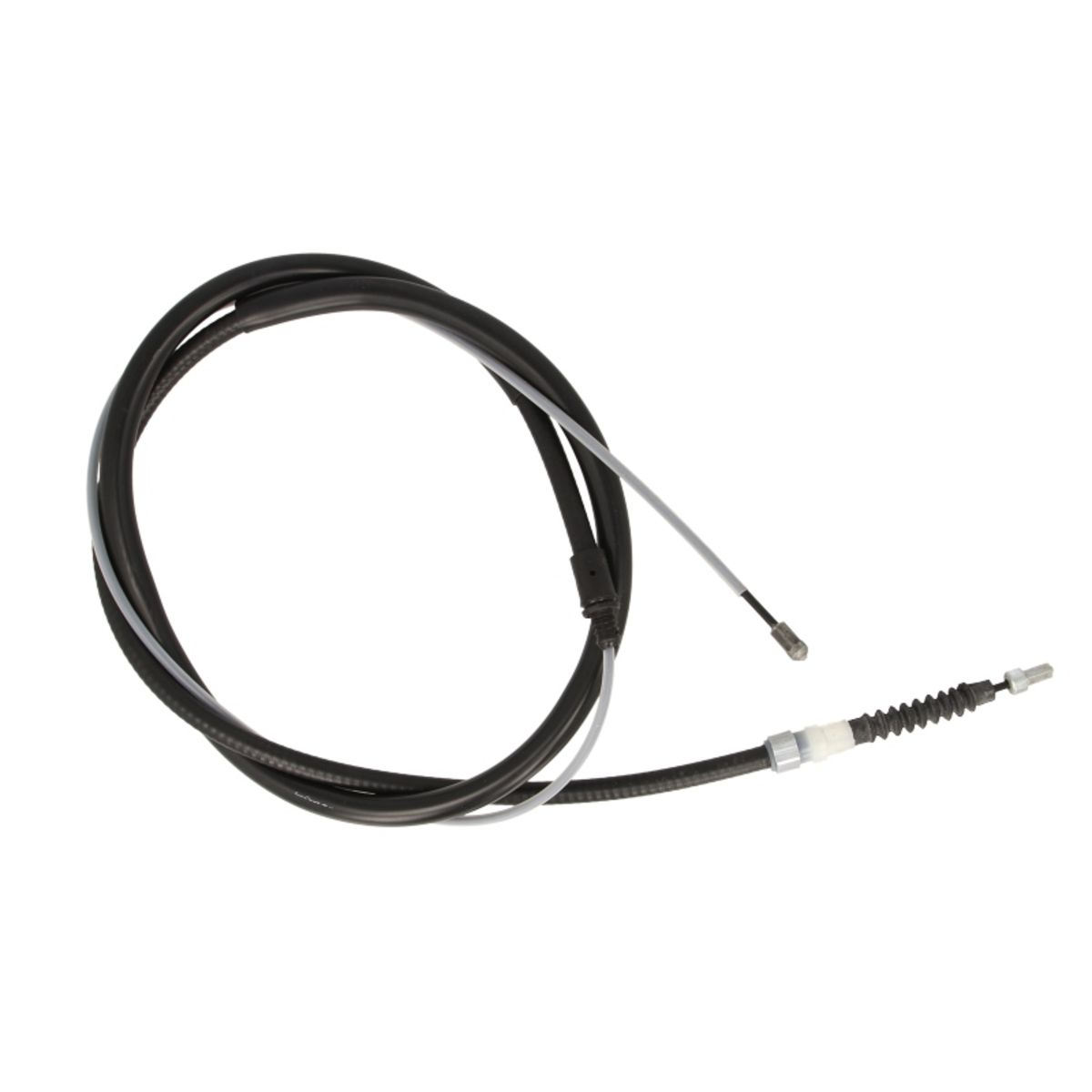 Image of Kabel, parkeerrem   links