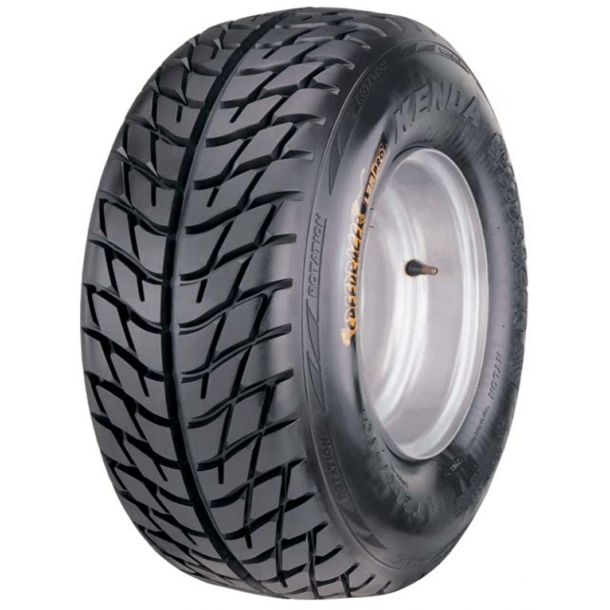 KENDA K546 21x7-10 TL 40N, ATV Reifen