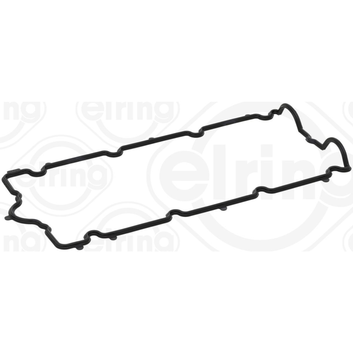 Image of Pakking kleppendeksel