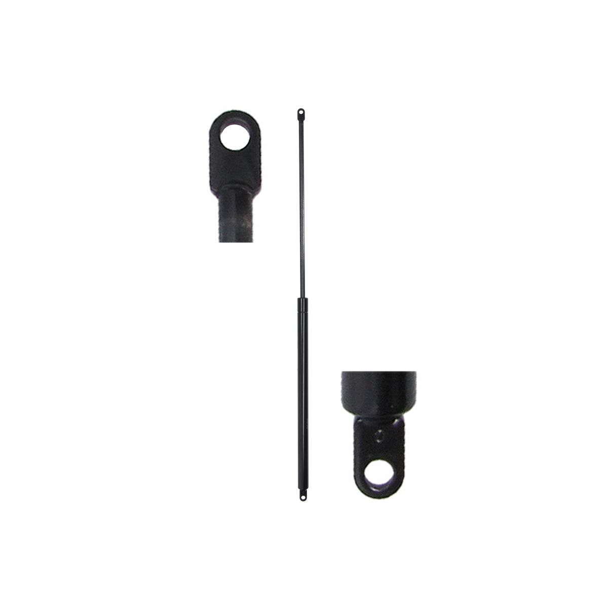 Gasfeder, Koffer-/Laderaum STABILUS STA085065