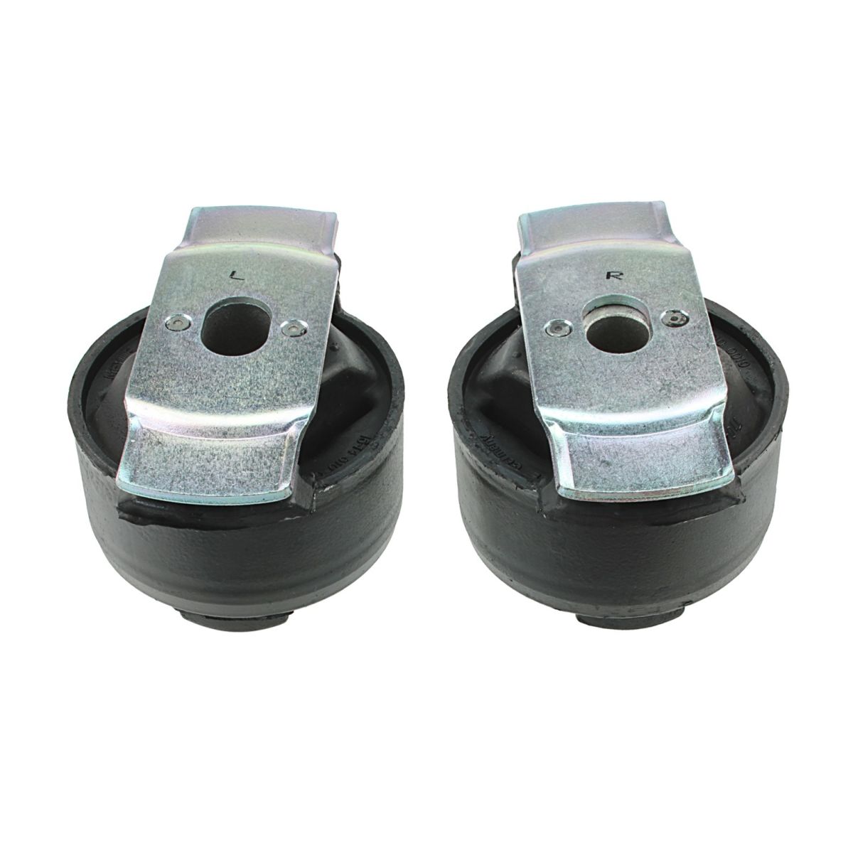 Image of Reparatieset, achterwiel ophangingsbalk   KIT