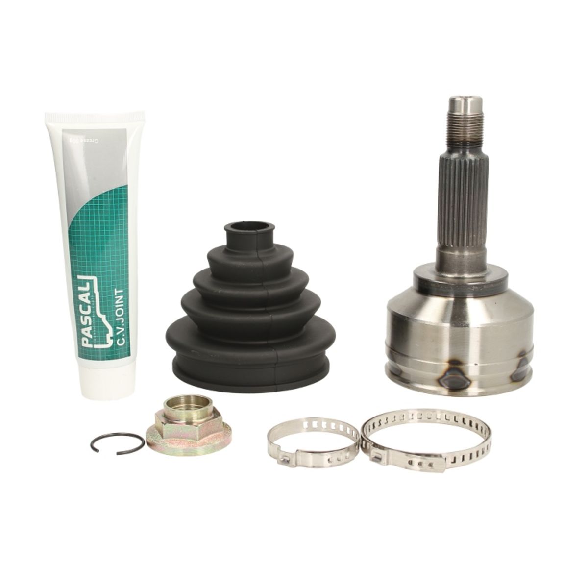 Image of Homokineet reparatie set, aandrijfas