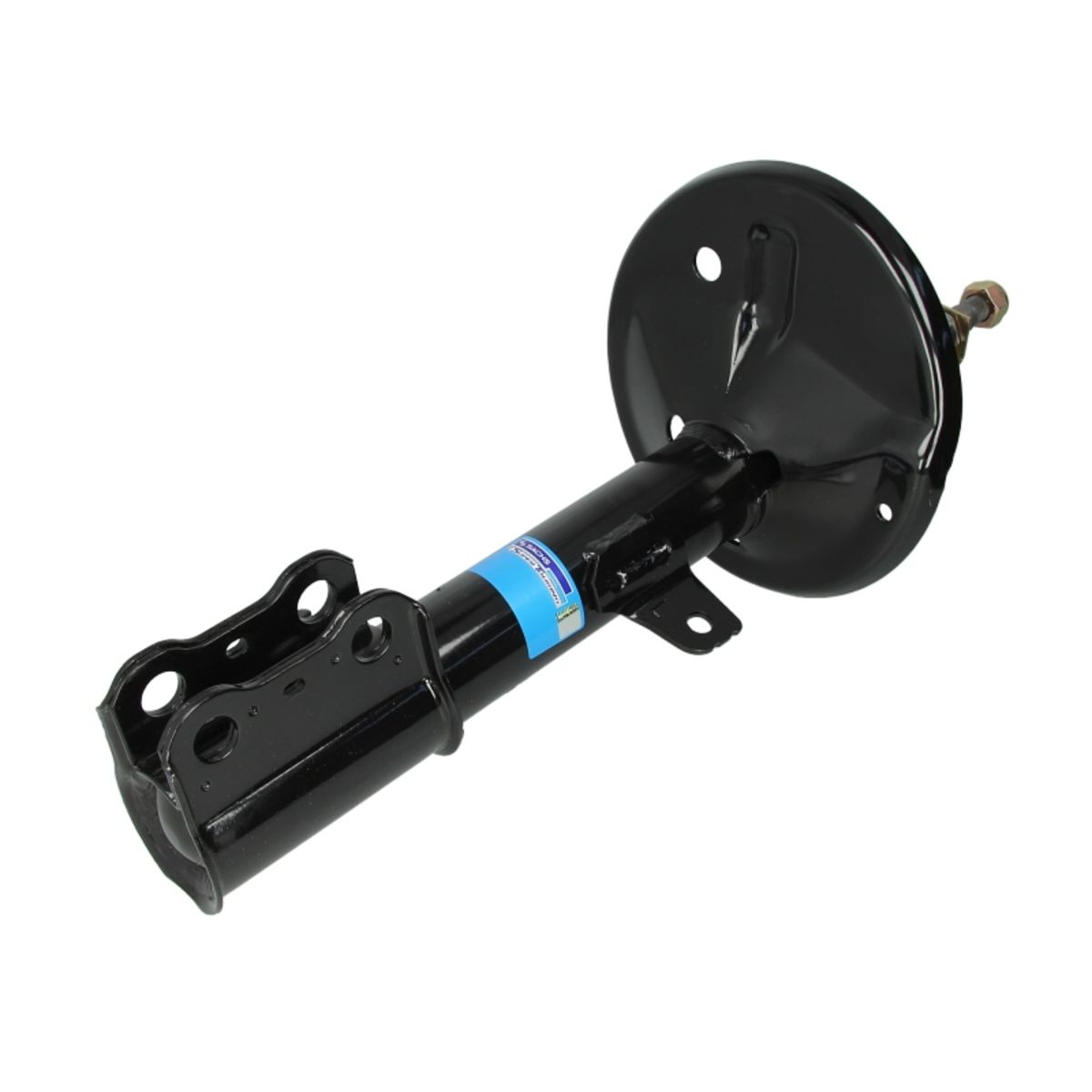 Sachs Amortisseur 313 404 Gauche