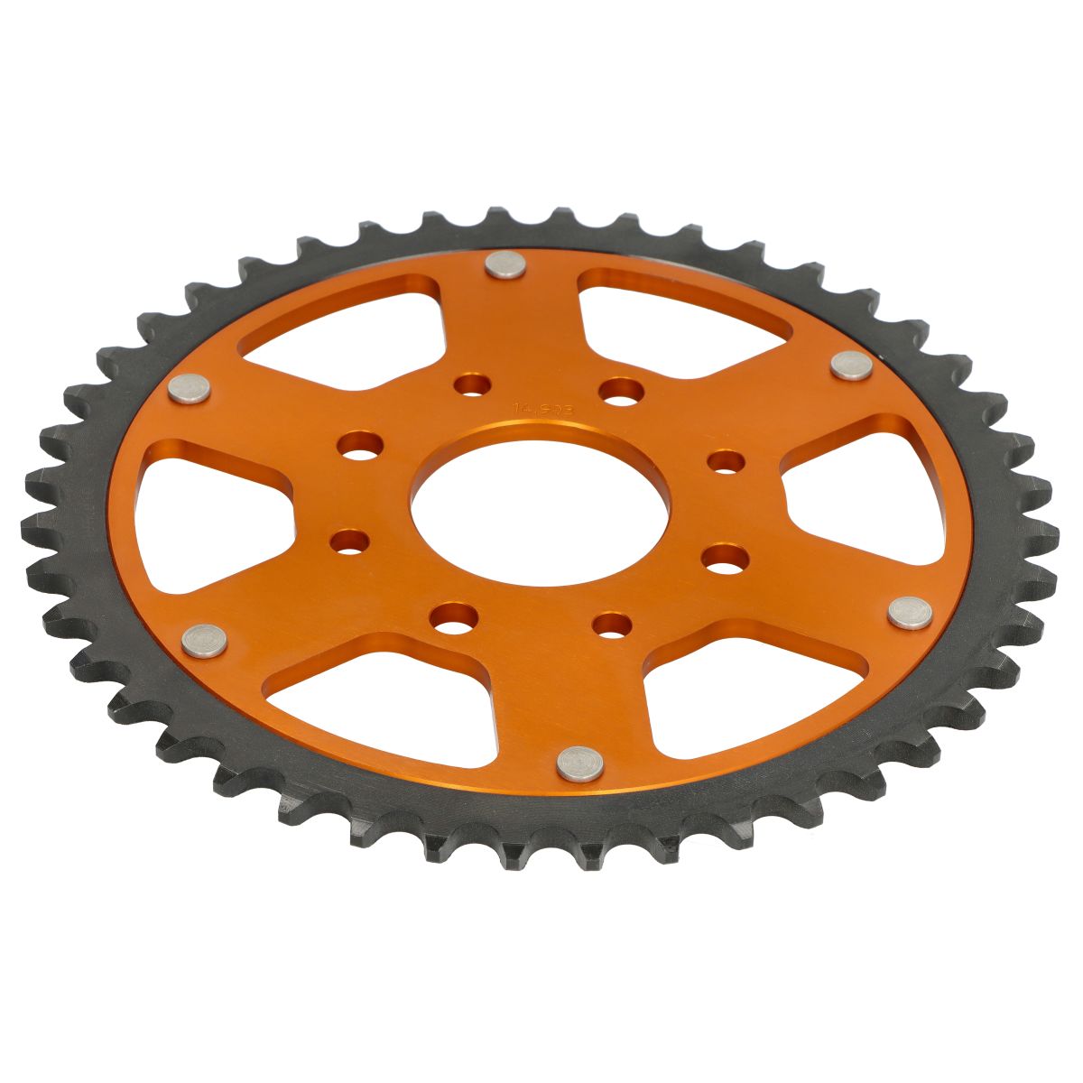 Ritzel SUPERSPROX RST-273:44-ORG