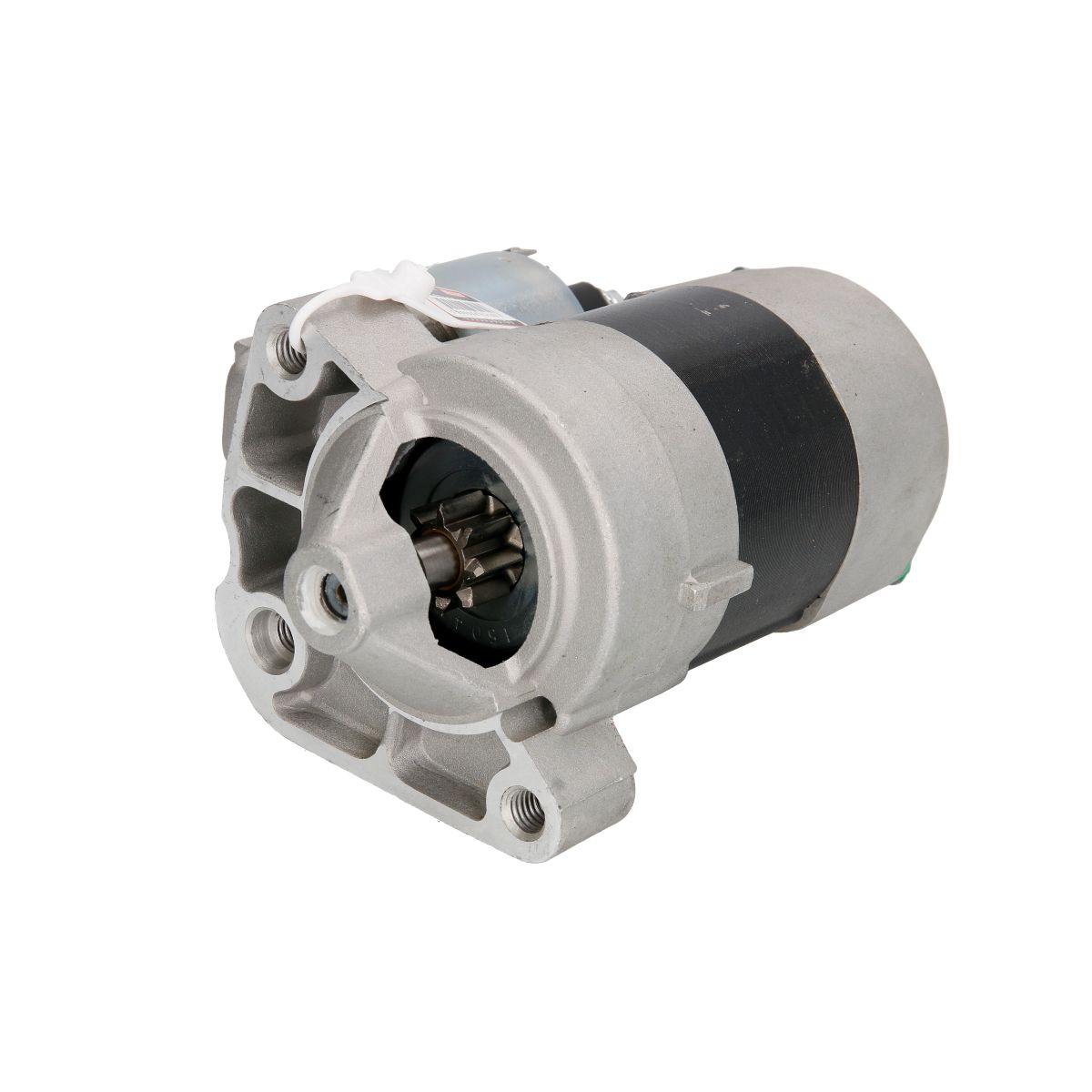 Image of Starter