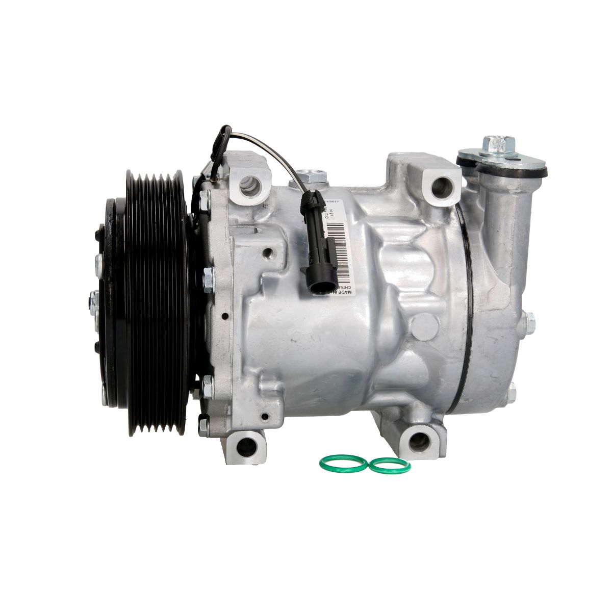 Image of Compressor airconditioning