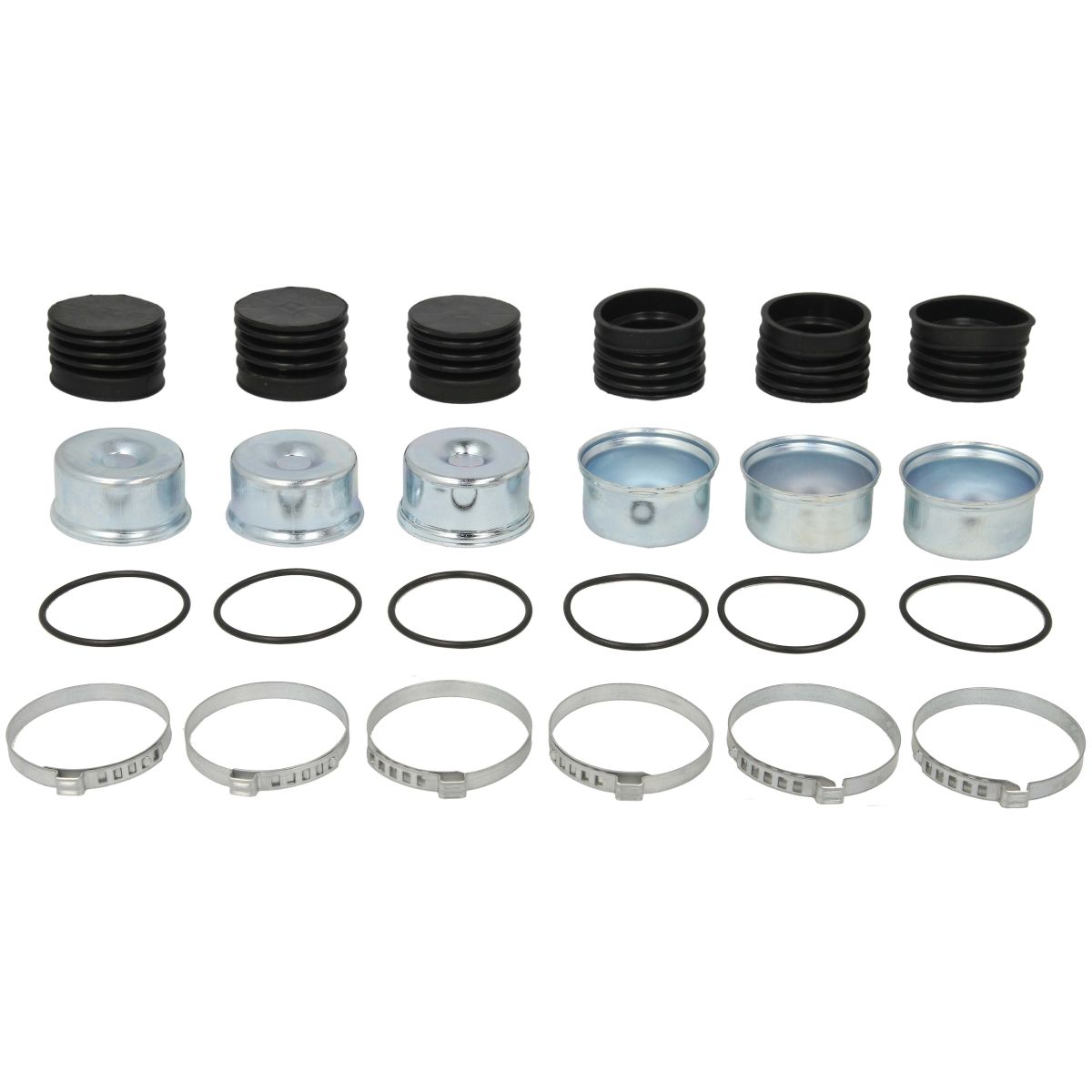 Image of Reparatieset, remklauw