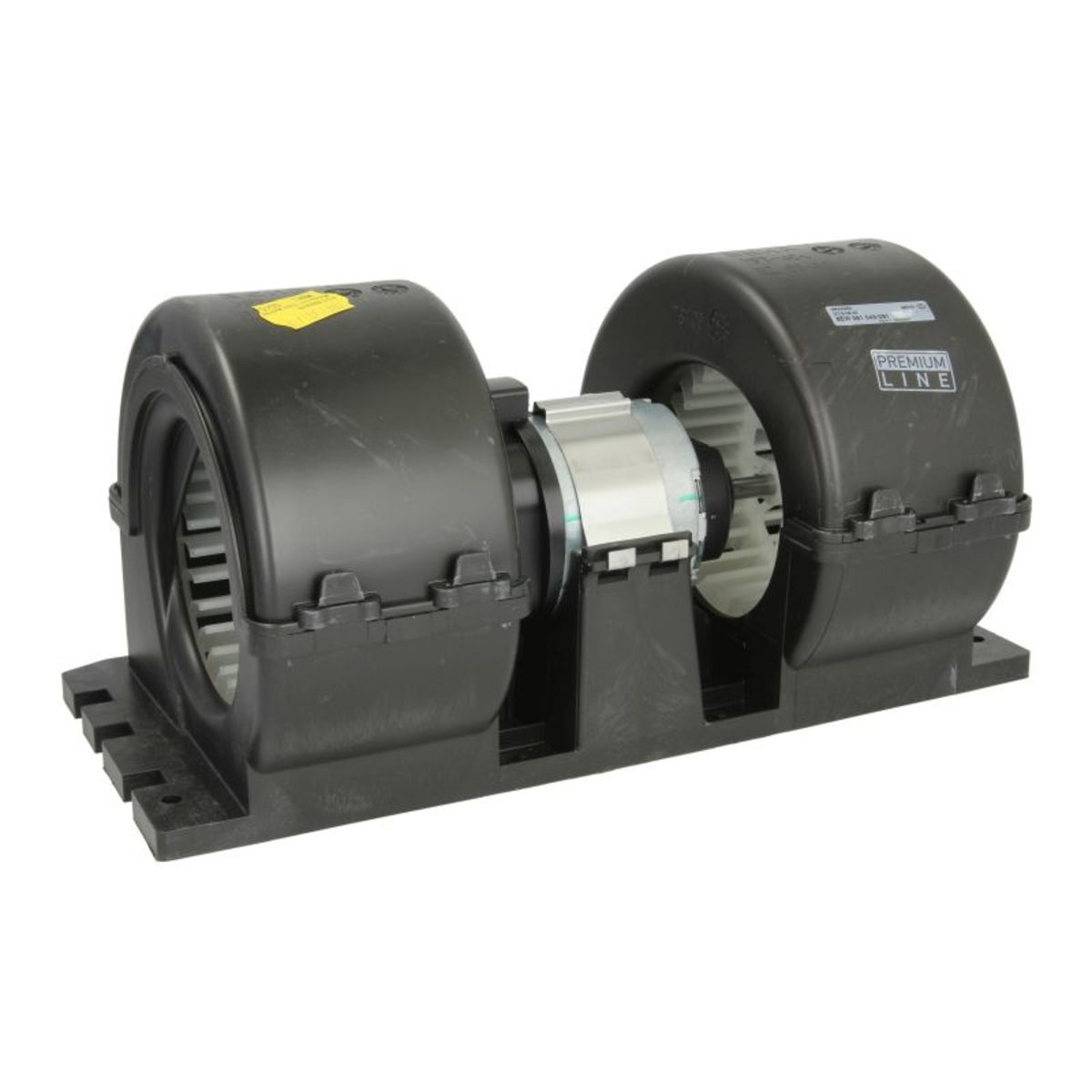 Image of Binnenventilator