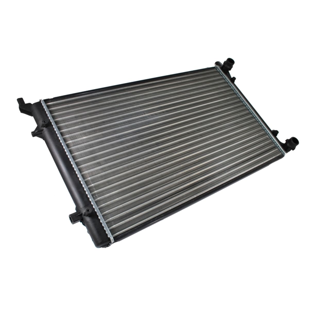 Image of Radiator, motorkoeling