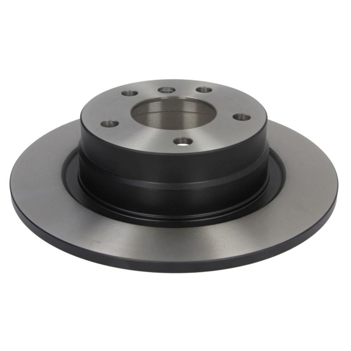 Trw Disco Freno Df4451 Posteriore, Pieno, 1 Pezzo