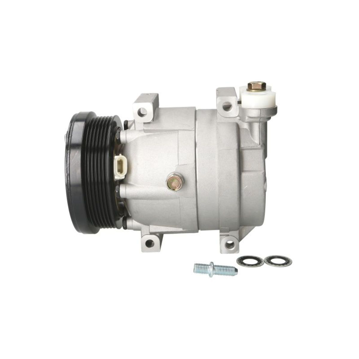 Nrf Compressore Aria Condizionata 32220