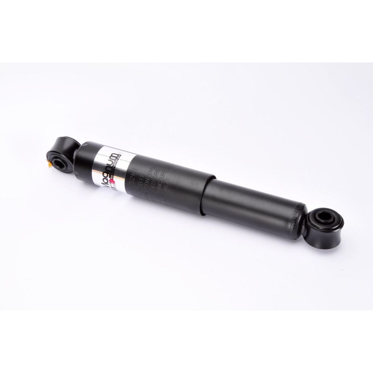 Ammortizzatore Assale posteriore Occhiello superiore AH0002MT Magnum Technology - Immagine 4