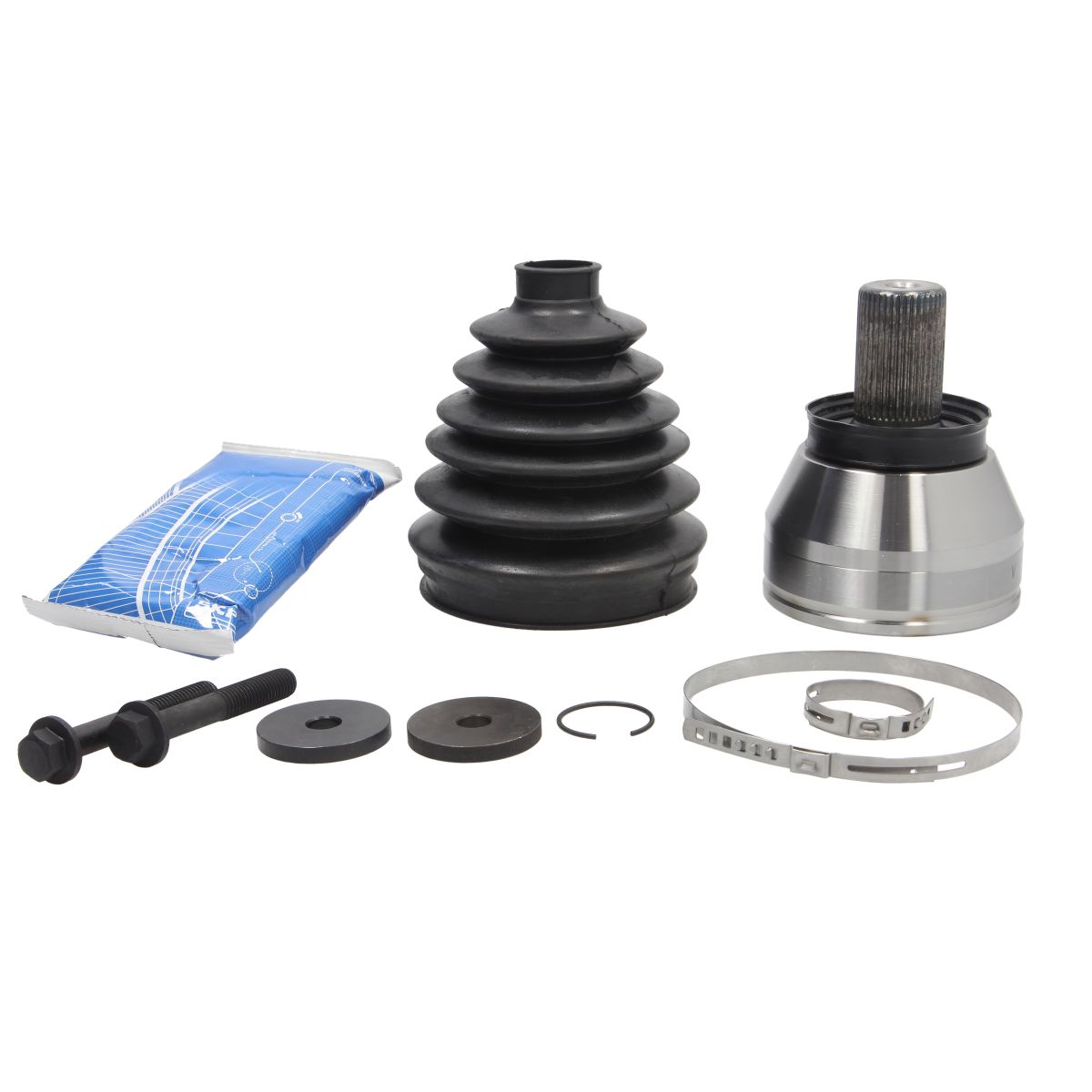Image of Homokineet reparatie set, aandrijfas