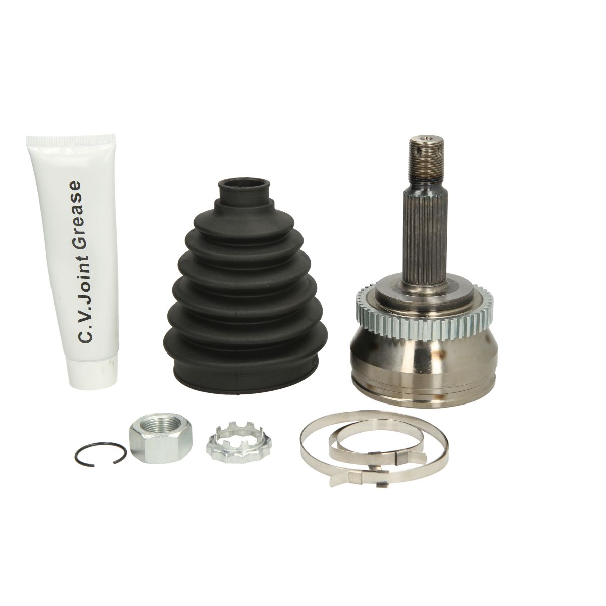 Image of Homokineet reparatie set, aandrijfas