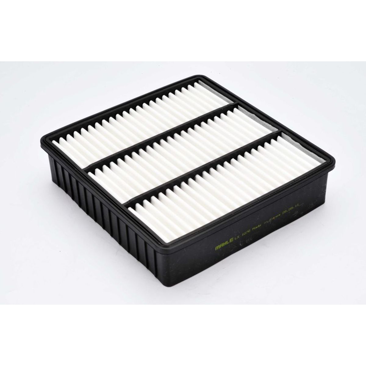 Image of MAHLE luchtfilter