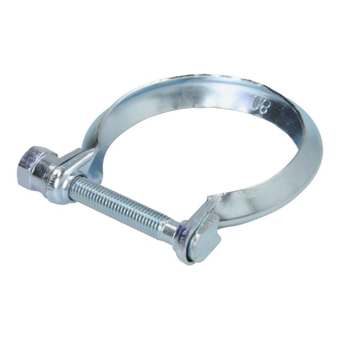 Image of U-klem, uitlaatsysteem  0219-01-50065