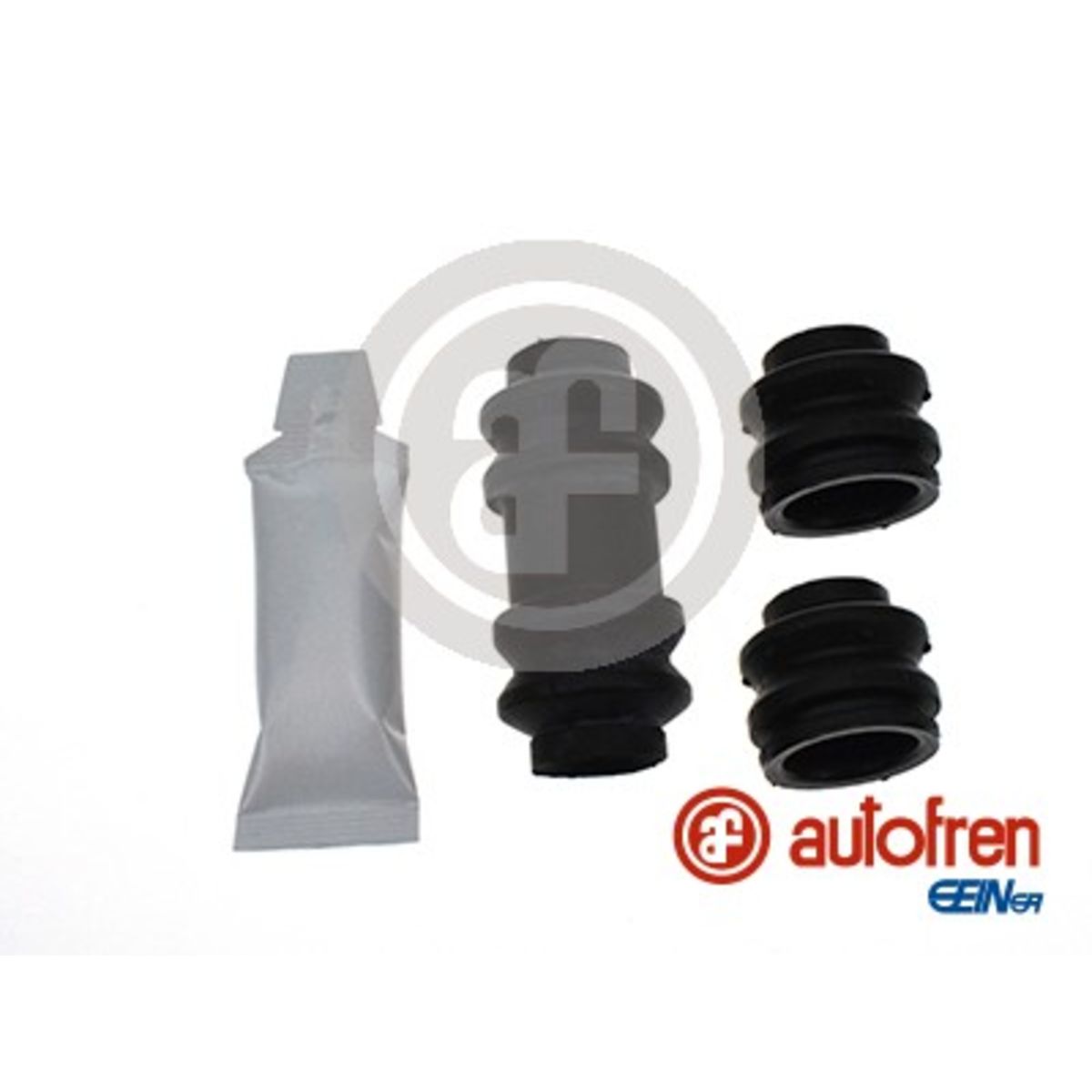Image of Reparatieset, remklauw  D7-335
