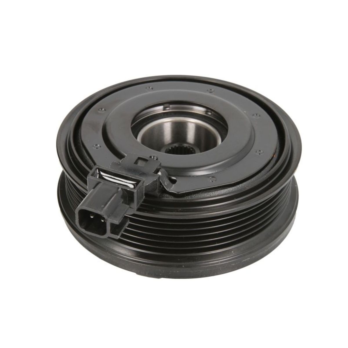 Kupplung, Klimakompressor THERMOTEC KTT040244