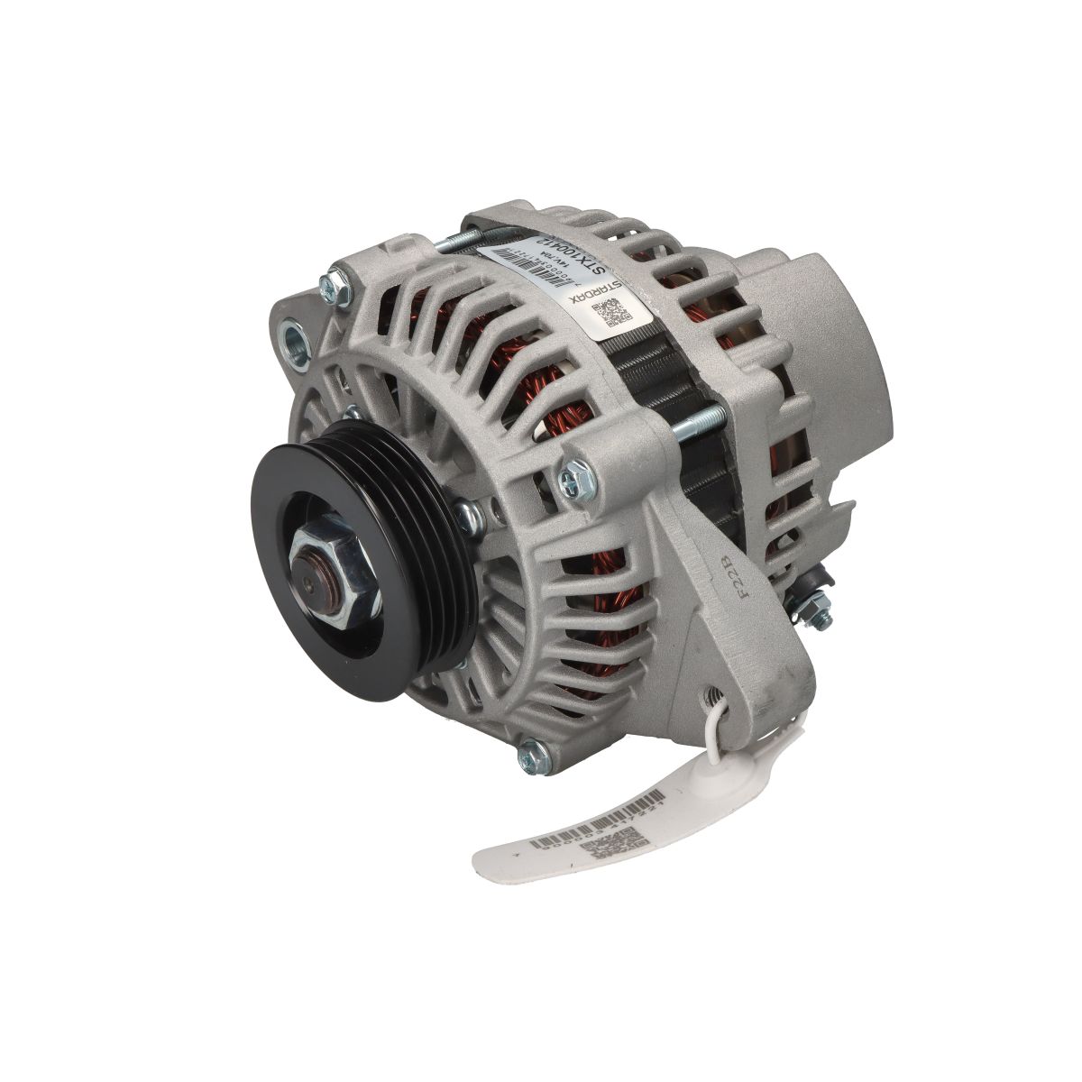 Image of Driefasige generator