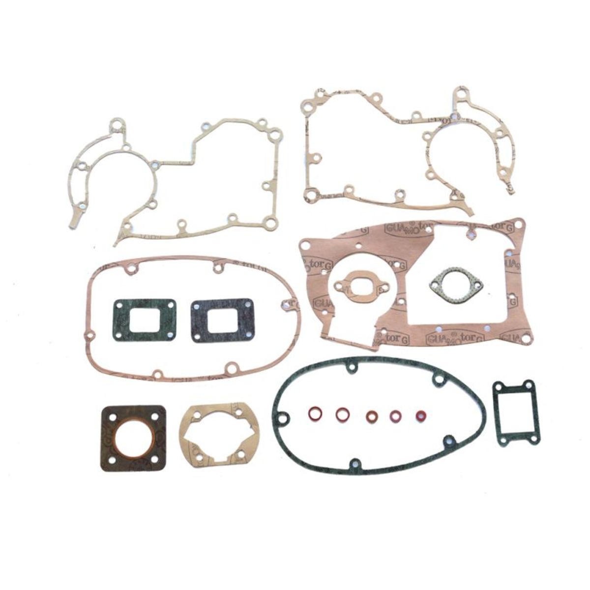 Pochette de joints moteur ATHENA P400060850141