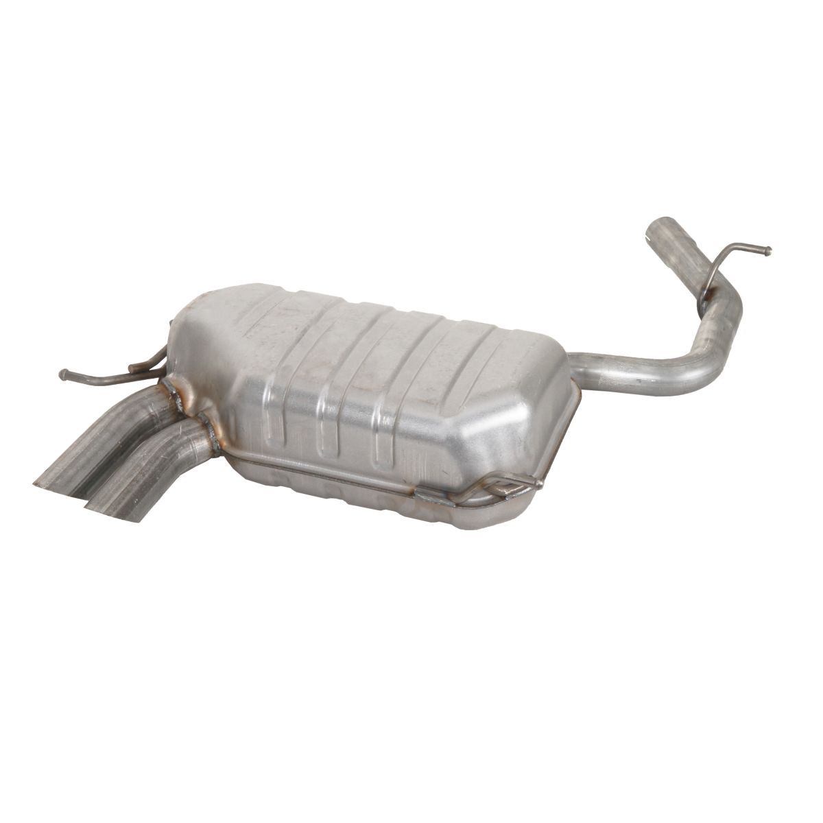 Image of Geluiddemper achter