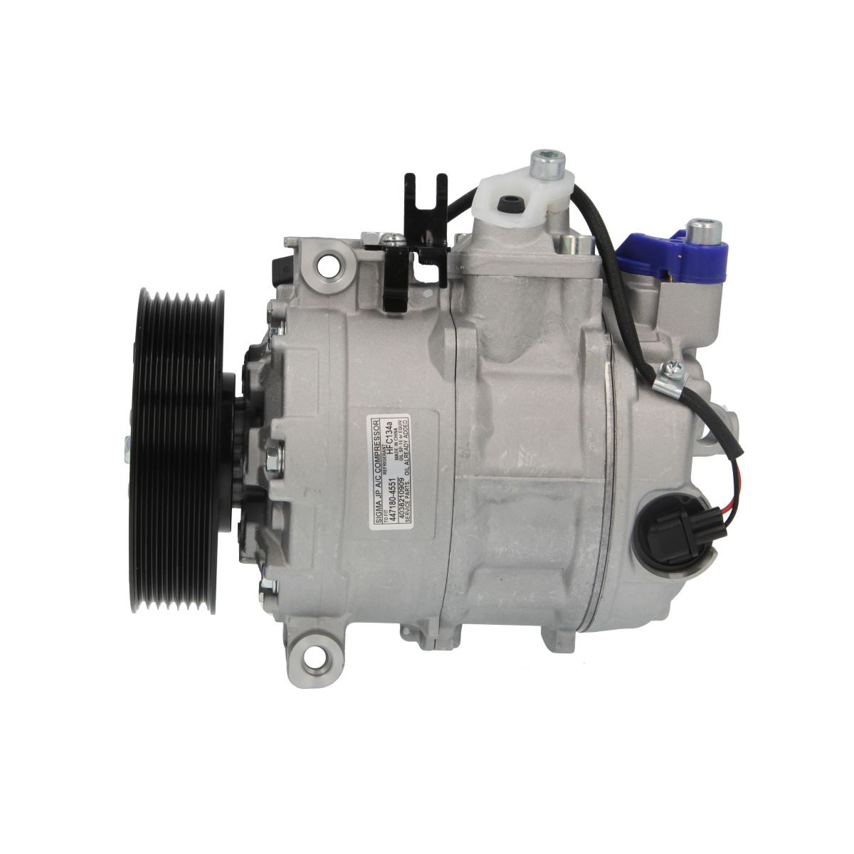 Nrf Airco-Compressor 32777