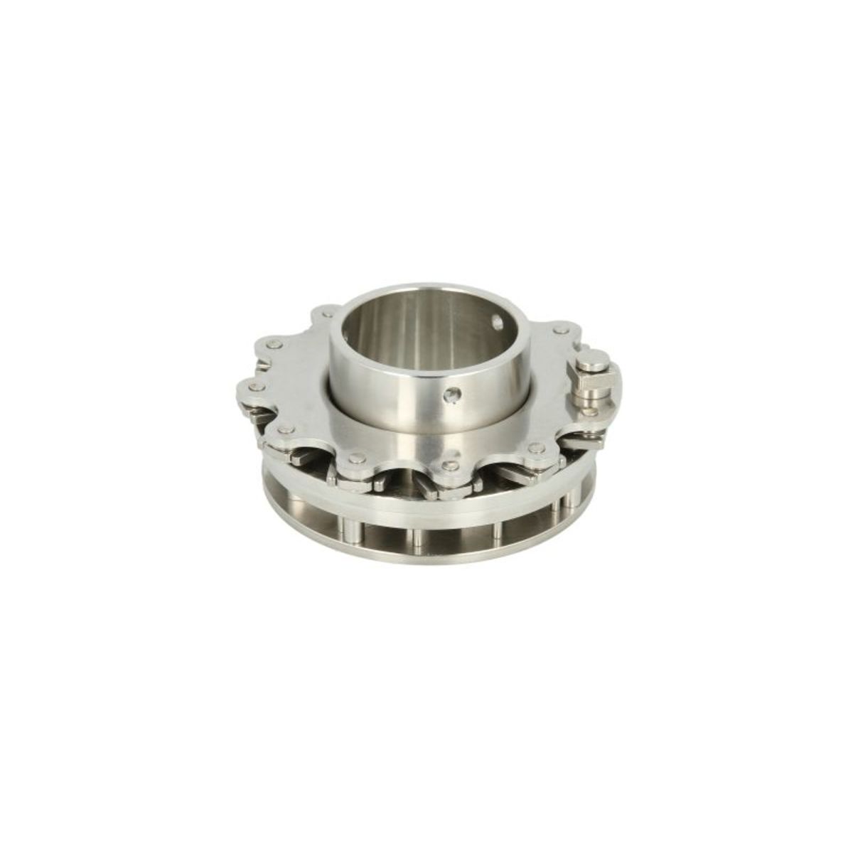 Lenkrad, variable Turbogeometrie EVORON EVNR0015
