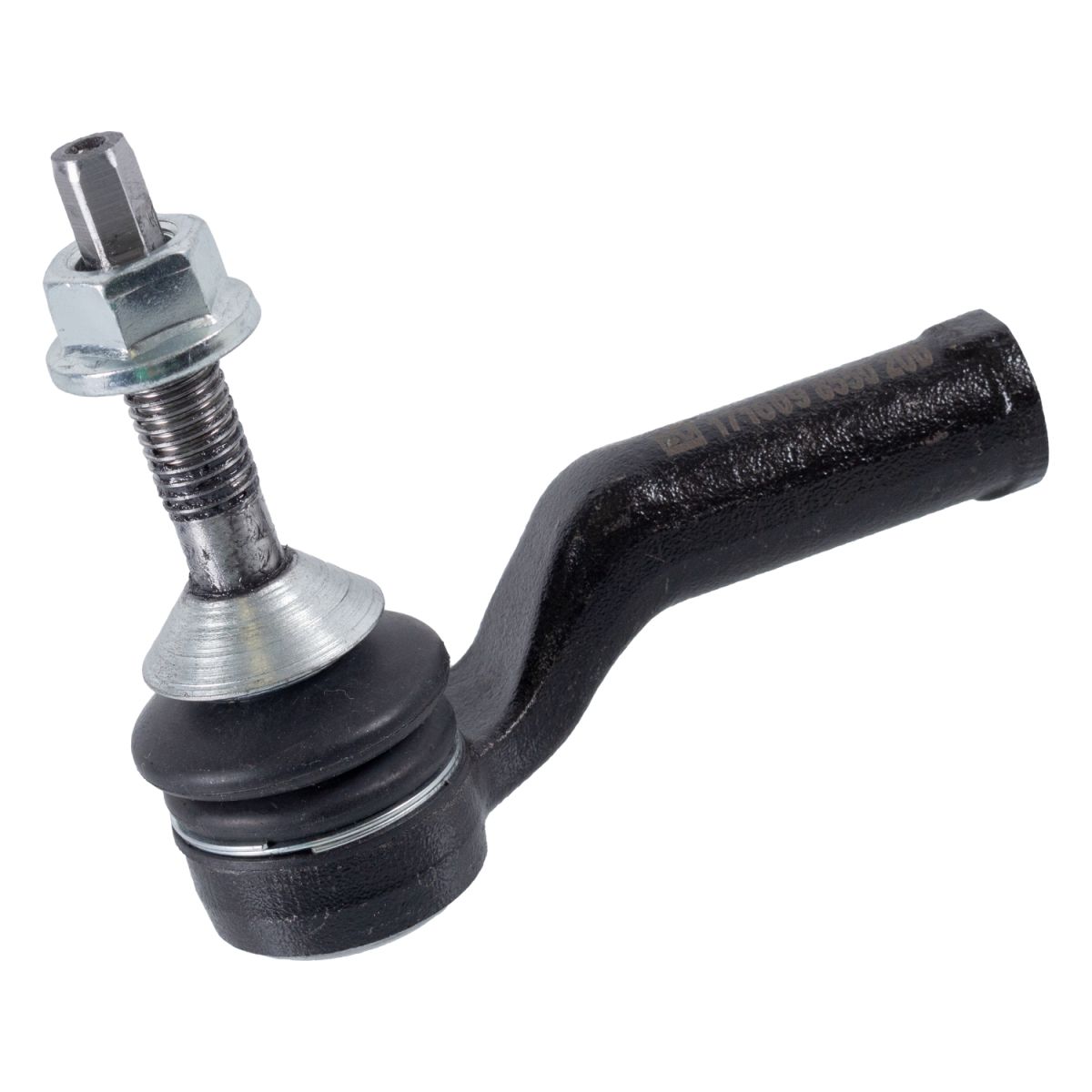 Spoorstangeinde  BILSTEIN  links