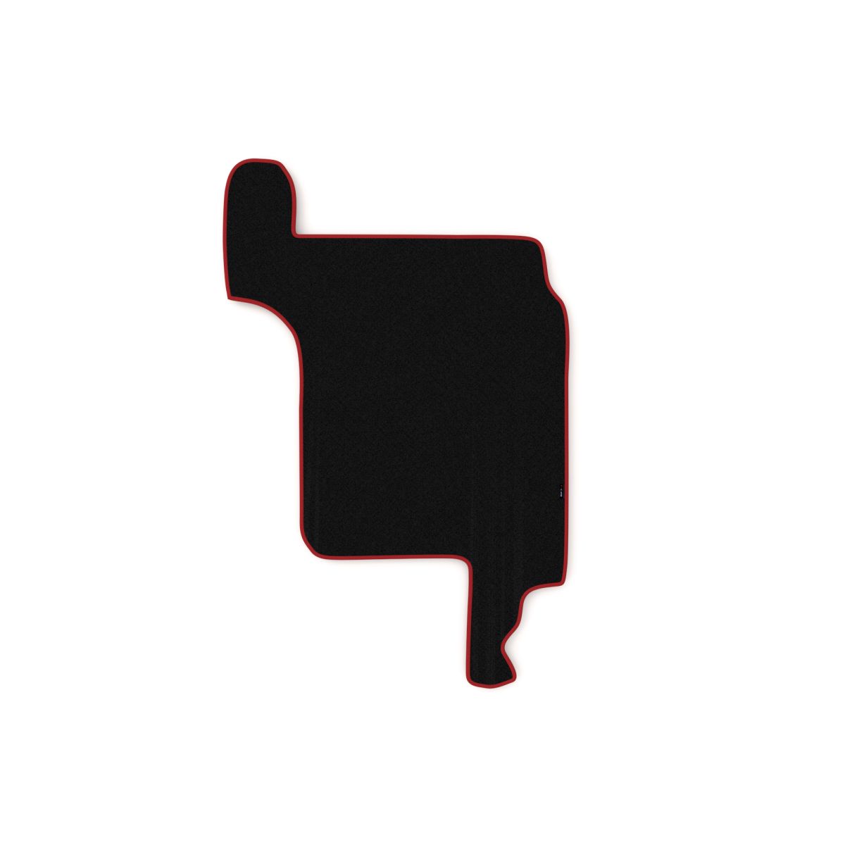 Image of Voetmat  CMT07 ROT