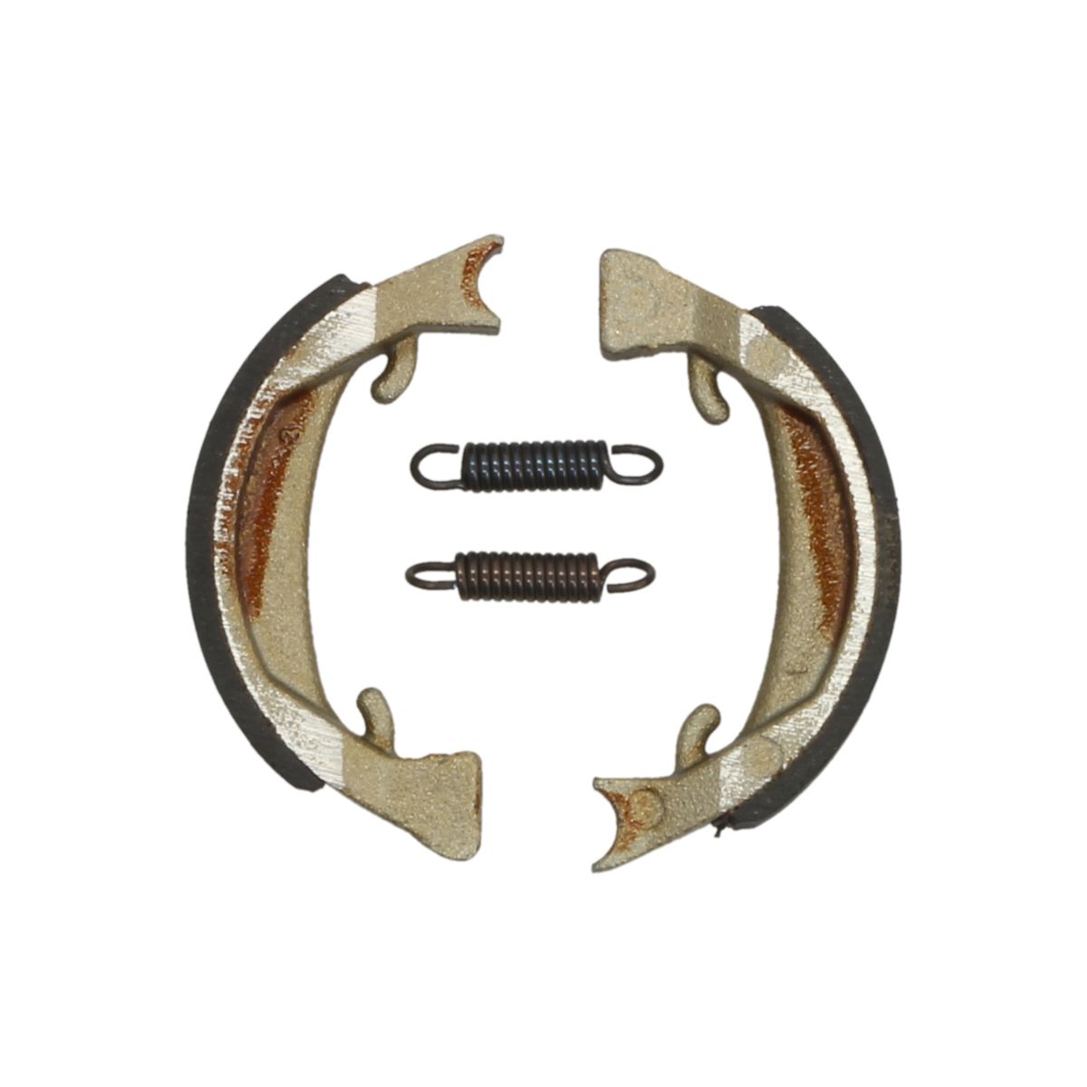 Trw Set Di Pastiglie Freno Mcs828