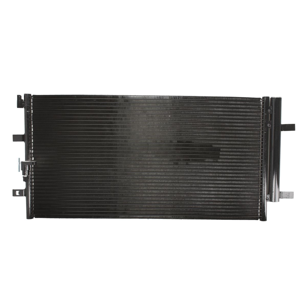 Image of Condensator, airconditioning