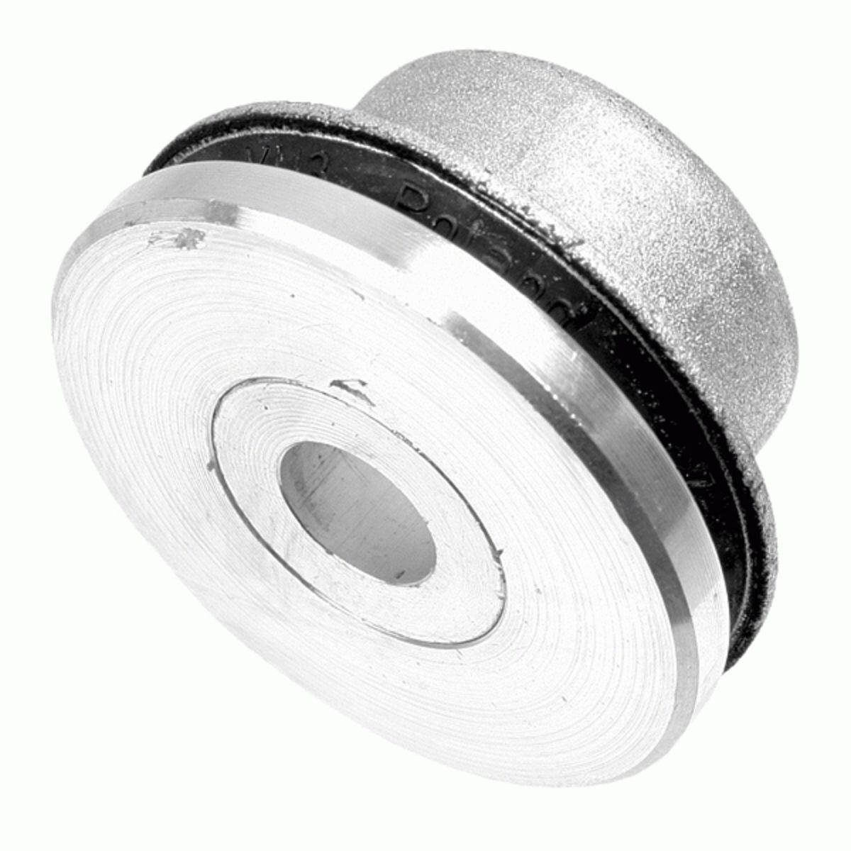 Image of Voorste draagarm silentblock